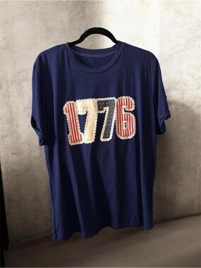 LUG 1776 Limited Edition T-Shirt